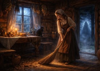 Почему 28 января нельзя ссориться: страшные поверья Павлова дня, о которых забыли