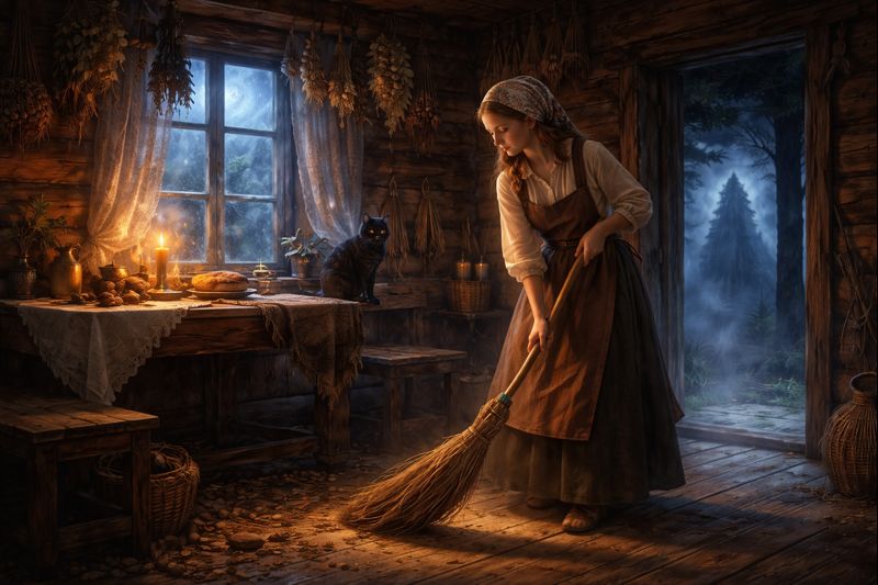 Почему 28 января нельзя ссориться: страшные поверья Павлова дня, о которых забыли