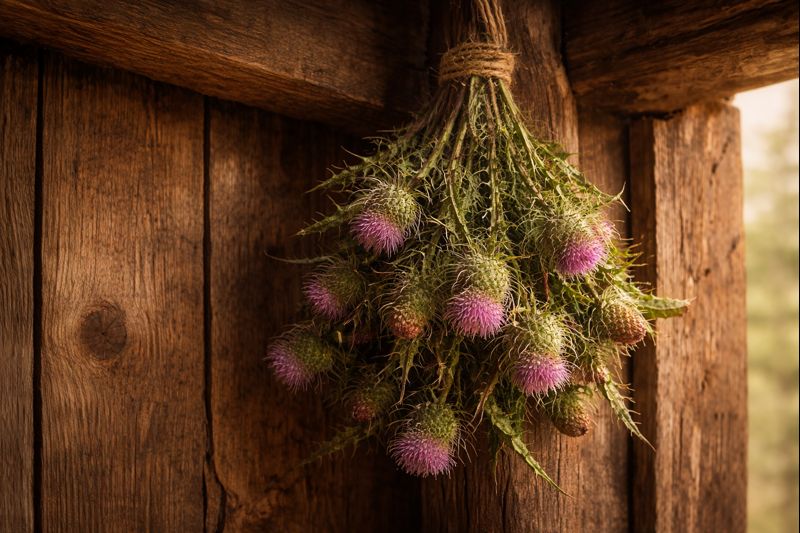 Не вздумайте ругаться: что ни в коем случае нельзя делать на Федулов день 5 января