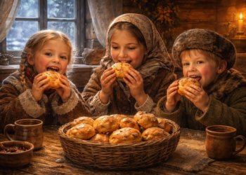 30 января — день, когда нельзя хвастаться и выходить вечером: почему Антониев день считался опасным