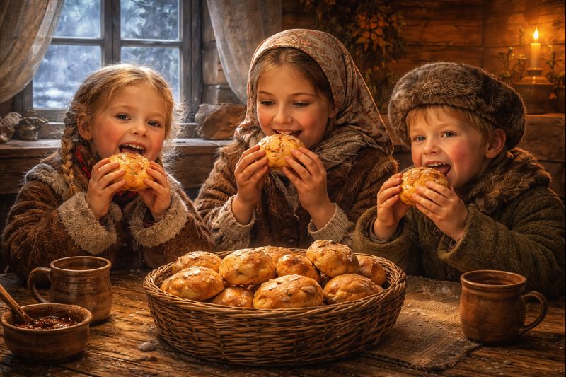 30 января — день, когда нельзя хвастаться и выходить вечером: почему Антониев день считался опасным