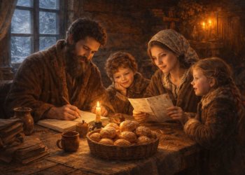 Афанасий Ломонос: самый опасный лёд именно 31 января