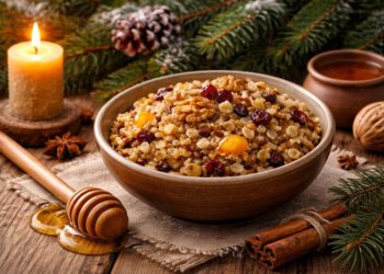 Какие опасности поджидают в Рождественский сочельник 6 января