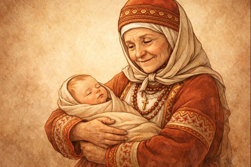 День повитух: какие запреты нельзя нарушать 8 января