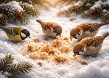 Степановы труды: что нельзя делать в самый опасный день Святок 9 января