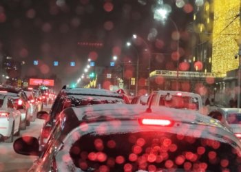 Лишенный прав и ранее судимый: новосибирец снова сел пьяным за руль и получил реальный срок