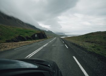 Почти 100% аварий в Новосибирской области происходят из-за нарушения ПДД