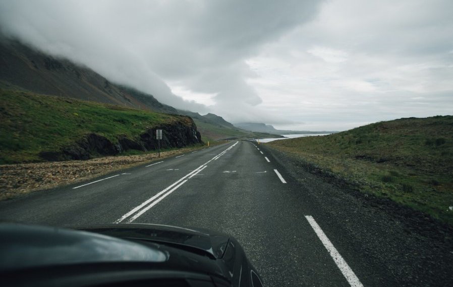 Почти 100% аварий в Новосибирской области происходят из-за нарушения ПДД