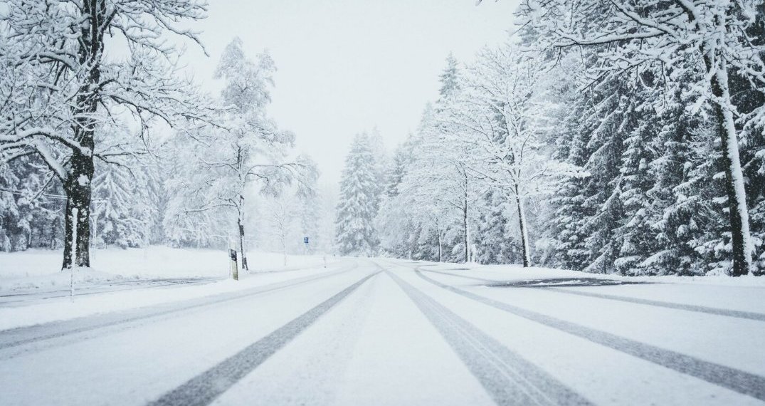 Из-за аномальных морозов в Новосибирской области отменили междугородние автобусы