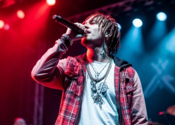 Глава Союза отцов призвал запретить концерт скандального рэпера Ганвеста в Новосибирске