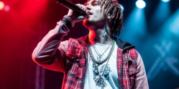 Глава Союза отцов призвал запретить концерт скандального рэпера Ганвеста в Новосибирске