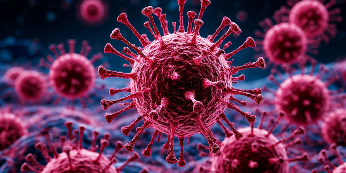 Какая болезнь может стать причиной пандемии в 2026 году: комментарий врача