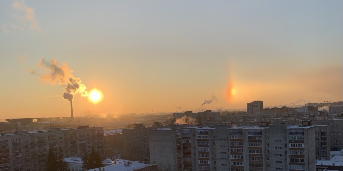 Андрей Травников дал распоряжение подготовить коммунальную инфраструктуру к предстоящим морозам