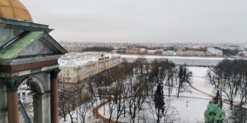 ВТБ и OneTwoTrip узнали, как новогодничали российские туристы