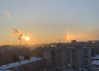 Андрей Травников дал распоряжение подготовить коммунальную инфраструктуру к предстоящим морозам