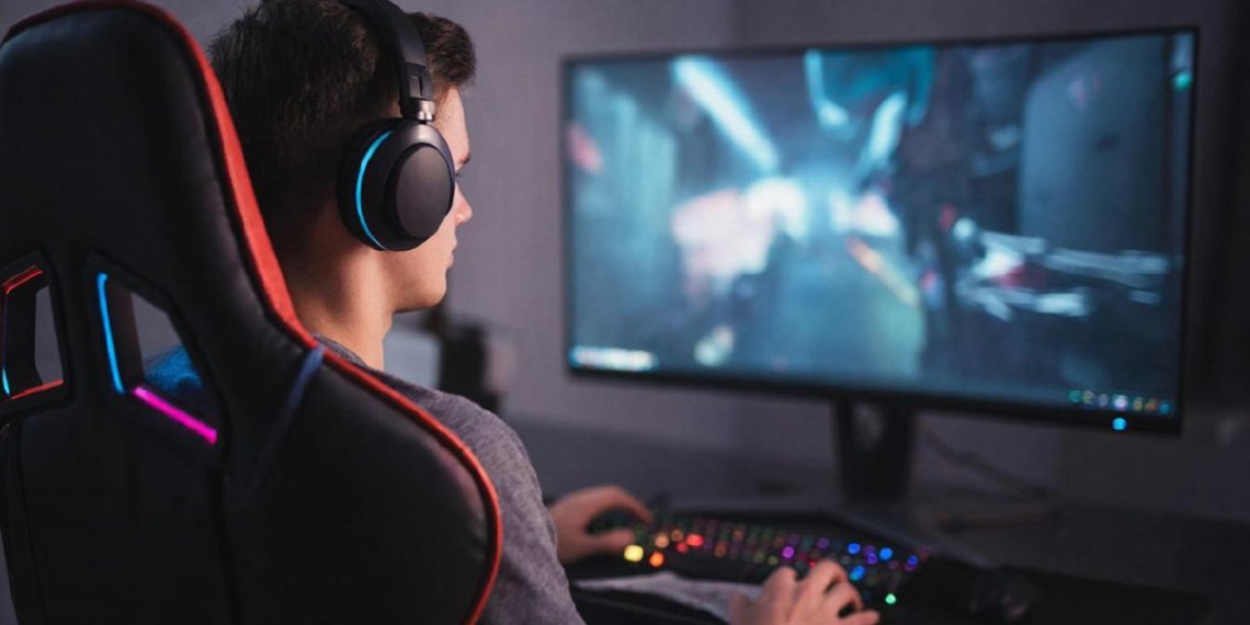 От идеи до релиза: как создаются видеоигры в России