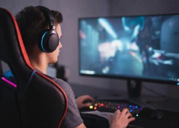 От идеи до релиза: как создаются видеоигры в России