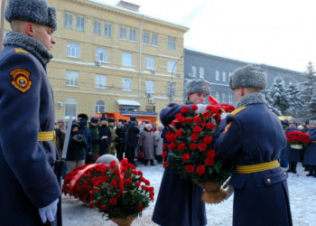 82 года спустя: Новосибирск вспоминает эвакуированных ленинградцев и их подвиг