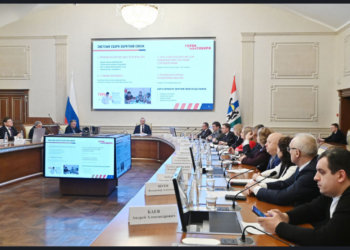 Проект «Герои НовоСибири» выходит на финишную прямую: участники приступают к трудоустройству