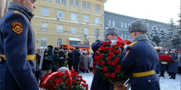 82 года спустя: Новосибирск вспоминает эвакуированных ленинградцев и их подвиг
