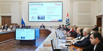 Проект «Герои НовоСибири» выходит на финишную прямую: участники приступают к трудоустройству