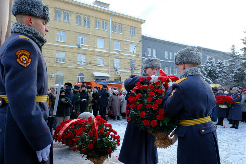 82 года спустя: Новосибирск вспоминает эвакуированных ленинградцев и их подвиг