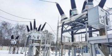 «Россети Новосибирск» подключили новую подстанцию в Академгородке