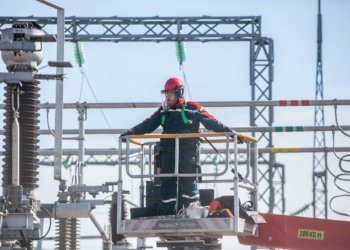 «Россети Новосибирск» обеспечат электроэнергией экоград в пригороде мегаполиса