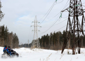 «Россети Новосибирск» обеспечили надёжную работу систем жизнеобеспечения в новогодние праздники