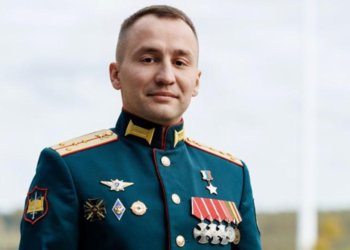 Президент России назначил новосибирского снайпера замглавы департамента