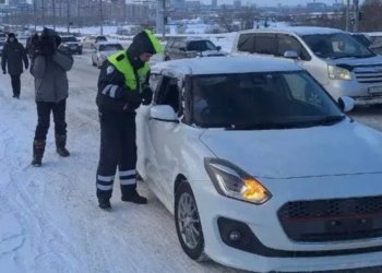 В Новосибирске некоторые штрафы ГИБДД выросли до 200 тысяч рублей