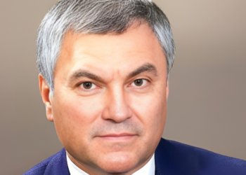 Володин выступил против популизма в ходе подготовки к выборам в Госдуму