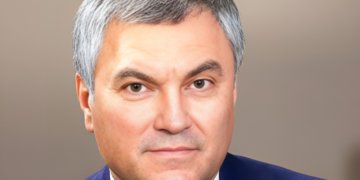 Володин выступил против популизма в ходе подготовки к выборам в Госдуму