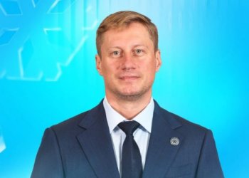 Ярослав Люзенков назначен главным тренером ХК «Сибирь»