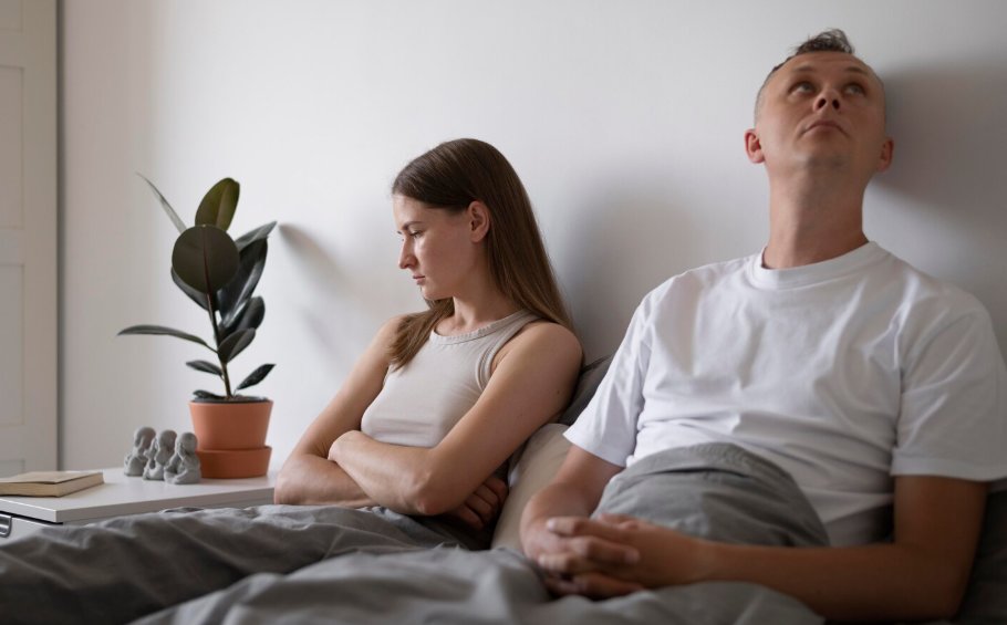 Уролог назвал причины импотенции: это не только стресс