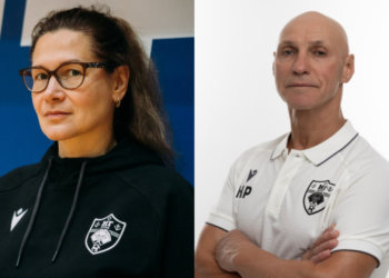 Врач и массажист футзальной команды спасли пассажира рейса «Новосибирск — Москва»