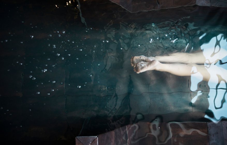 В Новосибирске не будут открывать крещенскую купель на озере Спартак