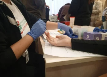 В Новосибирской области расширили список обязательных анализов