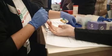 В Новосибирской области расширили список обязательных анализов