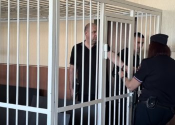 Новосибирский суд вынес приговор бывшим полицейским за убийство 2013 года