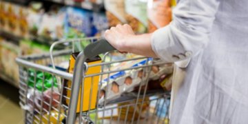 Эксперты назвали продукты, которые подорожают до конца января в России