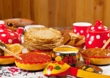 Масленица-2026 начнётся раньше: тематические программы пройдут с 16 по 22 февраля