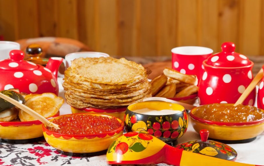 Масленица-2026 начнётся раньше: тематические программы пройдут с 16 по 22 февраля