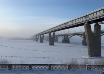 Турпоток иностранцев вырос в 2025 году в Новосибирской области