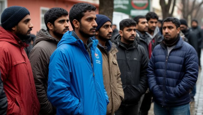 Мигранты завозят паразитарные инфекции на территорию Новосибирской области