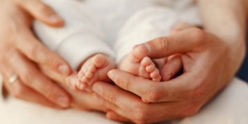 В России сумма выплат при рождении ребёнка может превышать 3 млн рублей