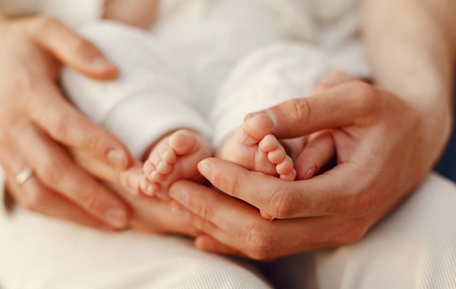 В России сумма выплат при рождении ребёнка может превышать 3 млн рублей