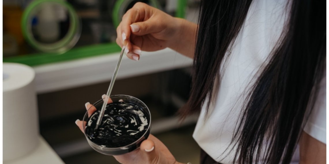 Учёные из НГТУ НЭТИ создали удобрение, которое нужно вносить в почву всего лишь раз в год