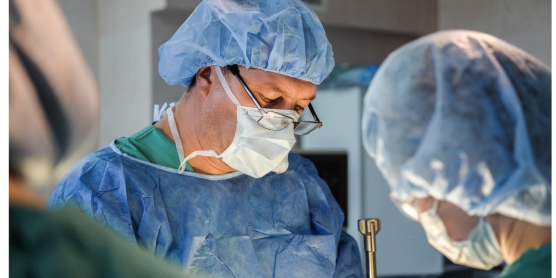 110 спасённых жизней: новосибирские врачи рассказали о рекордах в трансплантации в 2025 году