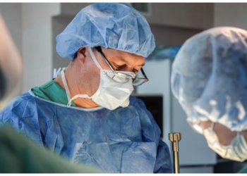 110 спасённых жизней: новосибирские врачи рассказали о рекордах в трансплантации в 2025 году